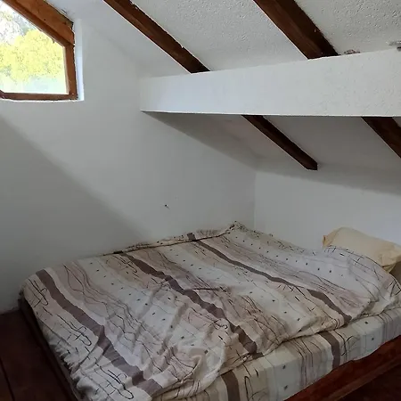 Dobrunvik 아파트 Donji Dobrun