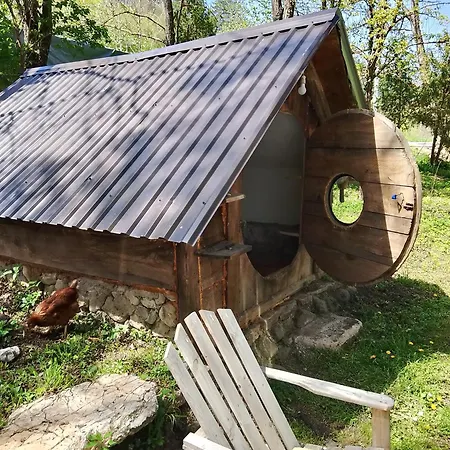 Dobrunvik Donji Dobrun