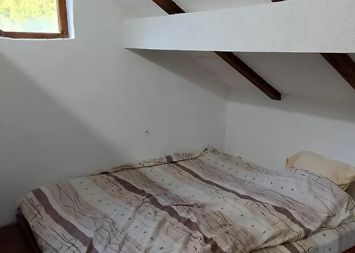 Dobrunvik شقة Donji Dobrun