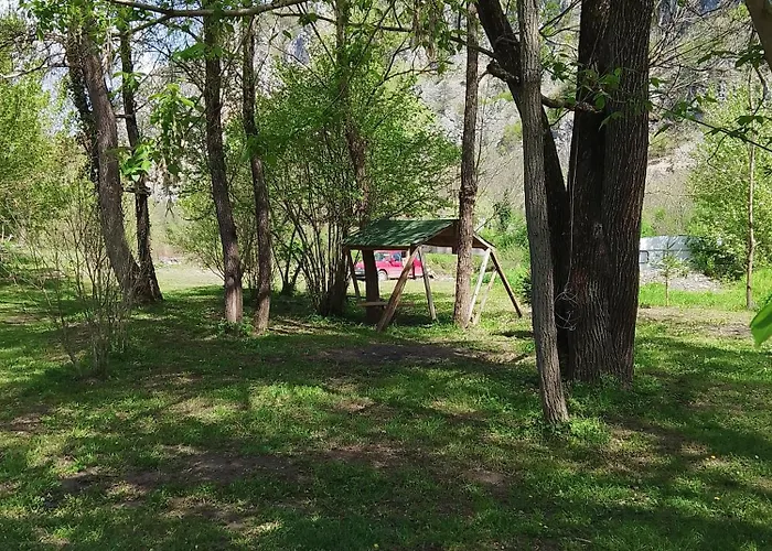 Dobrunvik شقة Donji Dobrun